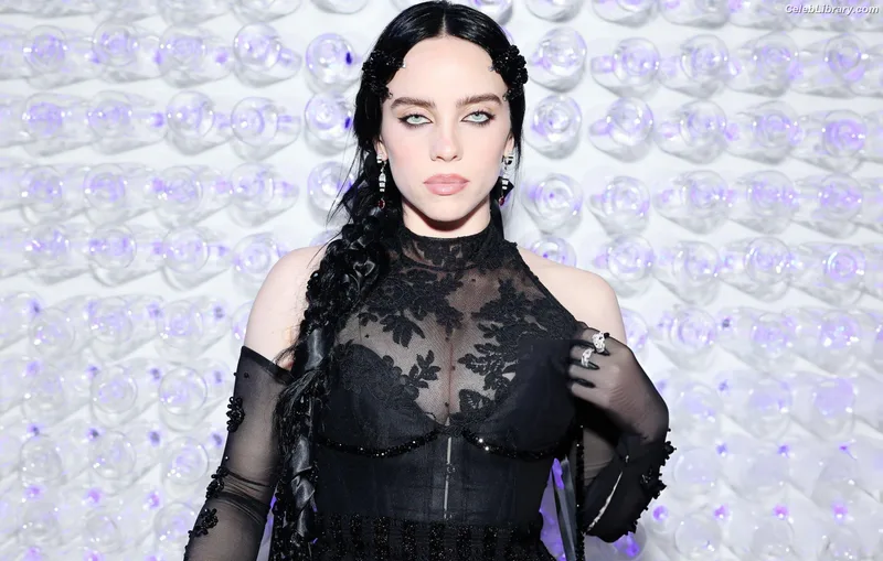 Billie Eilish photo 10 of 1846