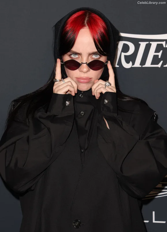 Billie Eilish photo 21 of 1846