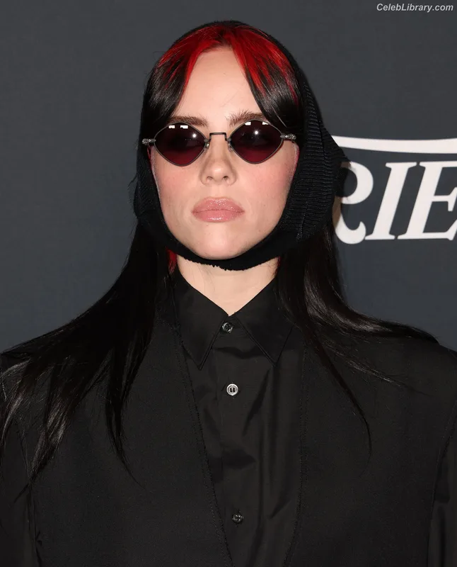 Billie Eilish photo 22 of 1846