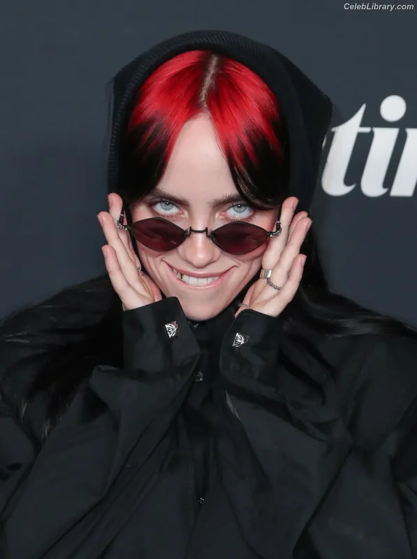 Billie Eilish photo 2 of 1846