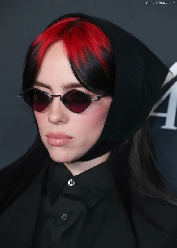 Billie Eilish photo 4 of 1846