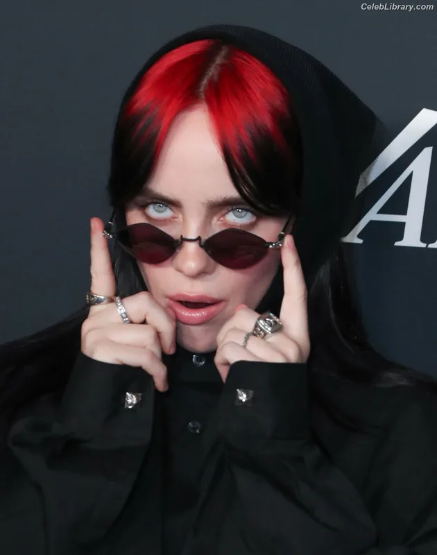 Billie Eilish photo 6 of 1846