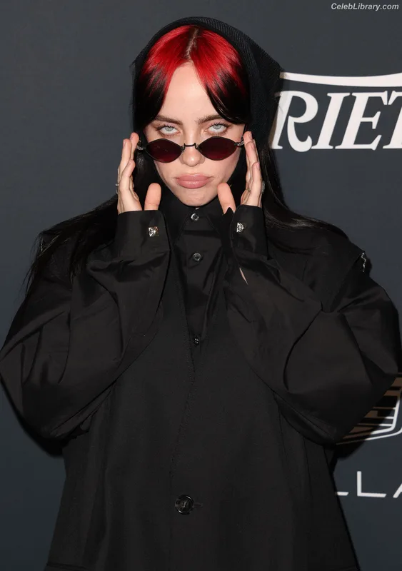 Billie Eilish photo 7 of 1846