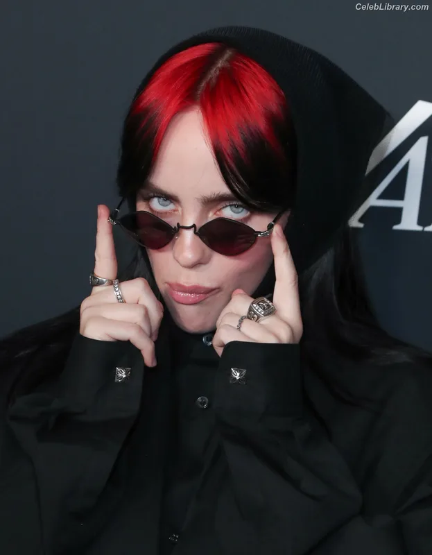 Billie Eilish photo 8 of 1846