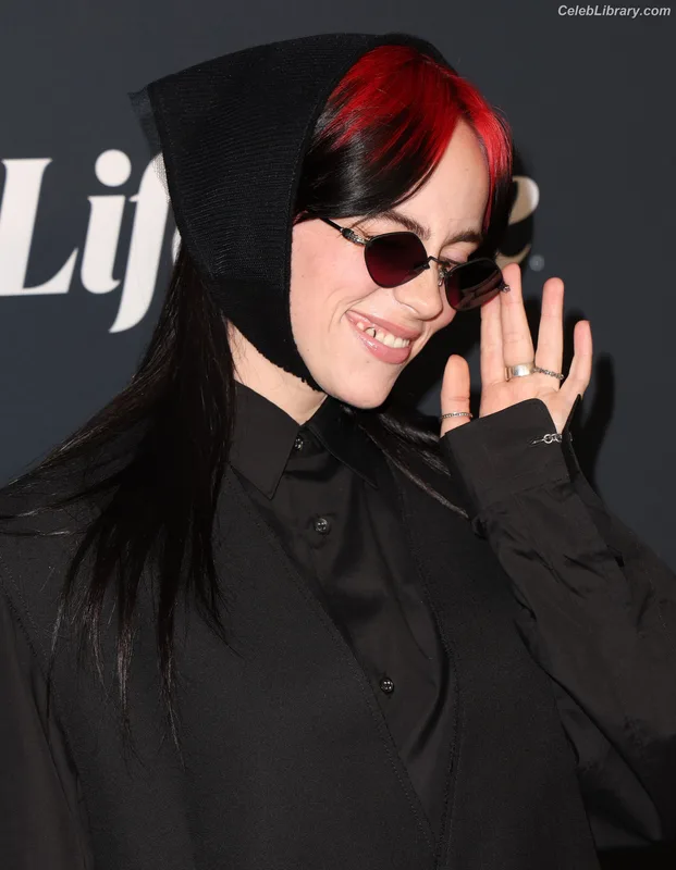 Billie Eilish photo 9 of 1846