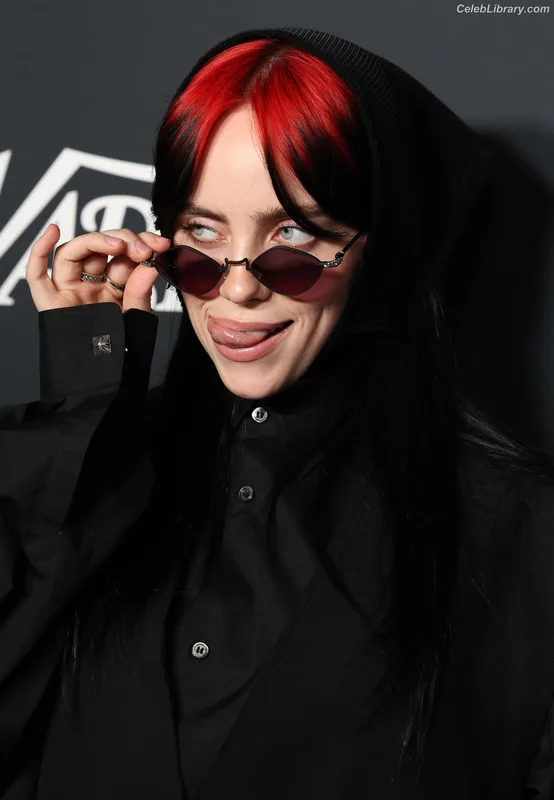 Billie Eilish photo 10 of 1846