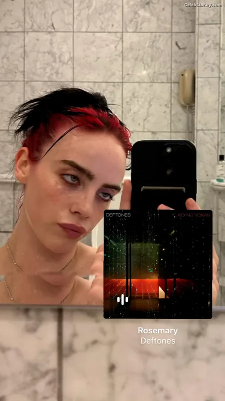 Billie Eilish photo 11 of 1846