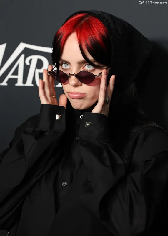 Billie Eilish photo 12 of 1846