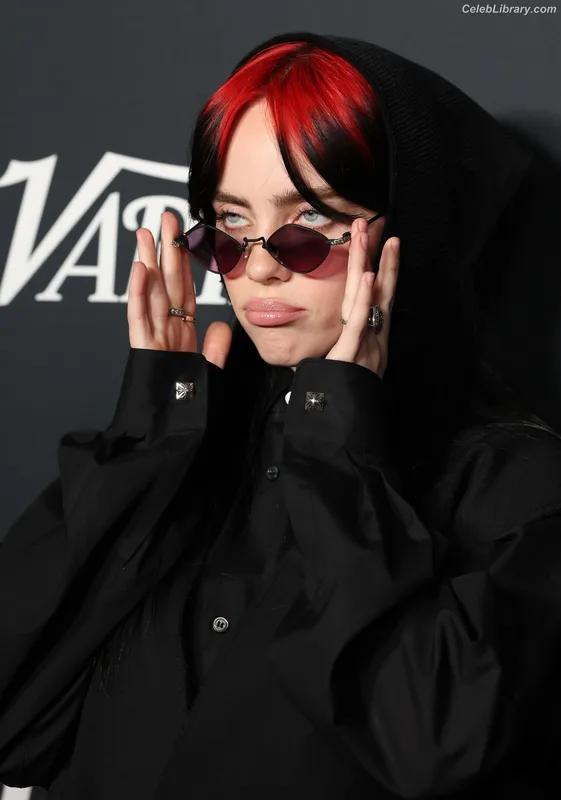 Billie Eilish photo 13 of 1846