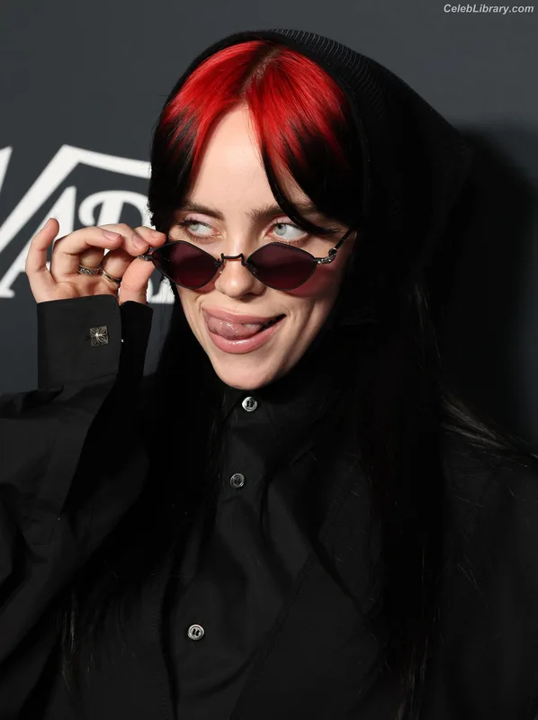Billie Eilish photo 14 of 1846