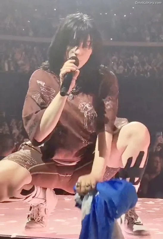Billie Eilish photo 15 of 1846
