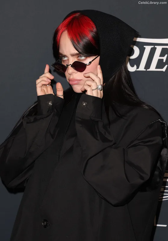 Billie Eilish photo 17 of 1846