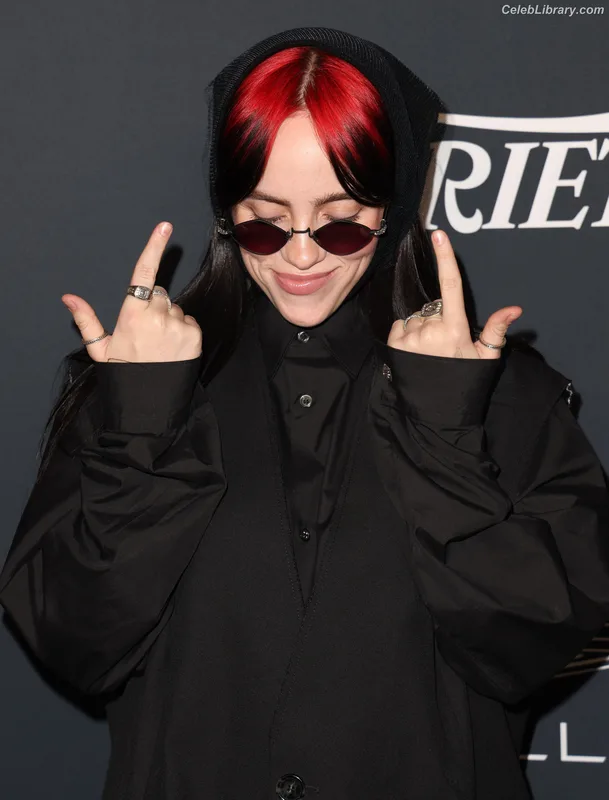 Billie Eilish photo 18 of 1846