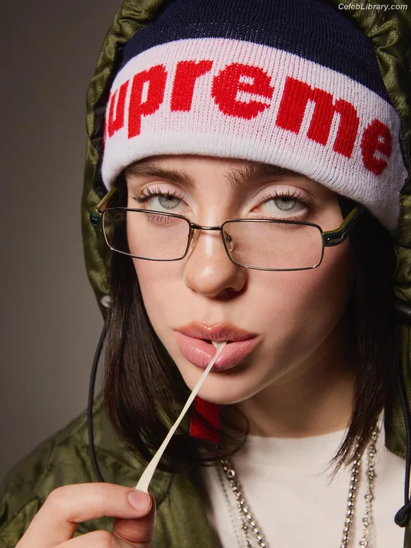 Billie Eilish photo 23 of 1846