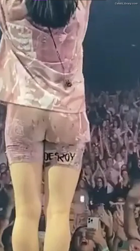 Billie Eilish photo 3 of 1846