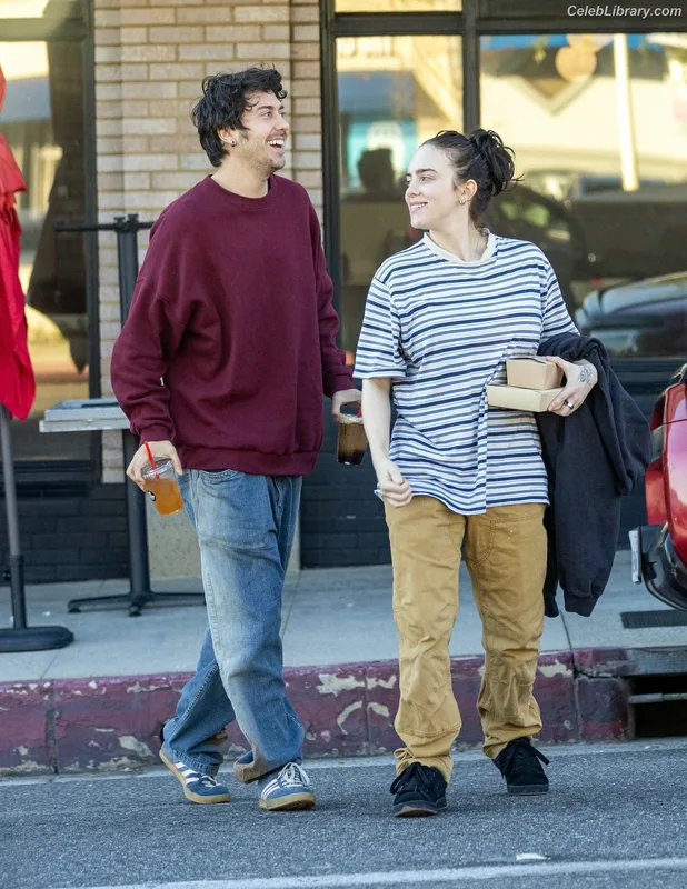 Billie Eilish photo 11 of 1846