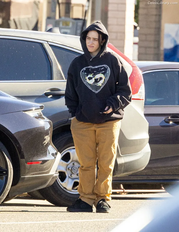 Billie Eilish photo 12 of 1846