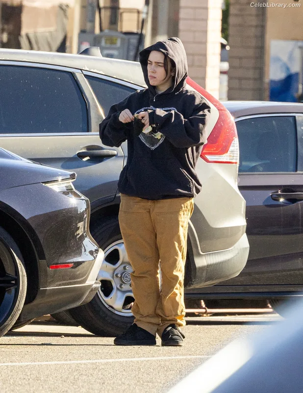 Billie Eilish photo 14 of 1846