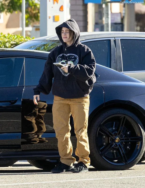 Billie Eilish photo 18 of 1846