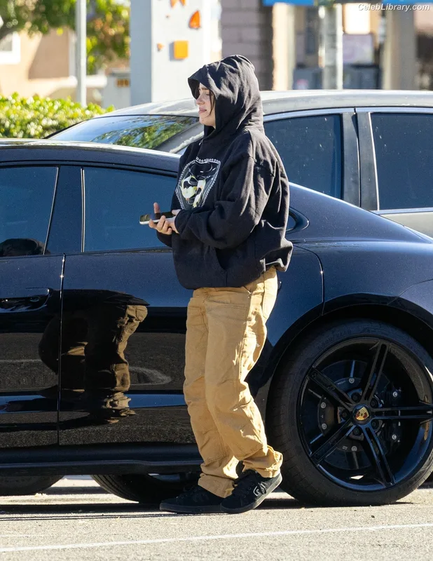 Billie Eilish photo 19 of 1846