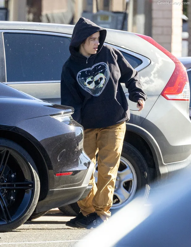 Billie Eilish photo 21 of 1846
