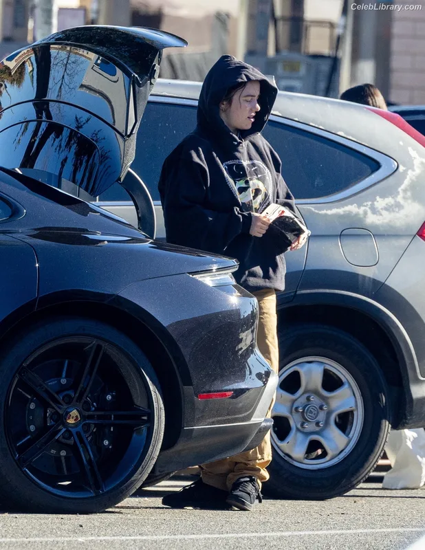 Billie Eilish photo 24 of 1846