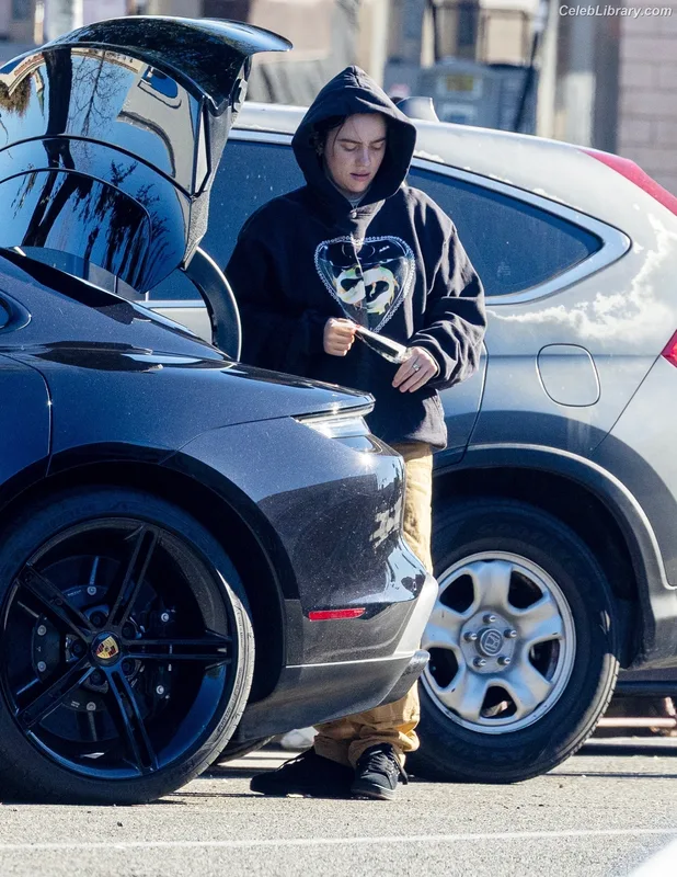 Billie Eilish photo 2 of 1846