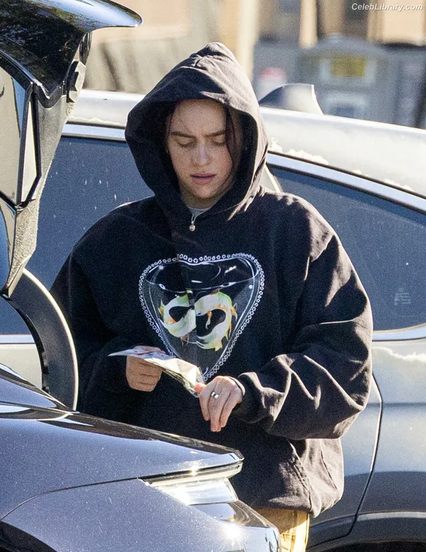 Billie Eilish photo 4 of 1846