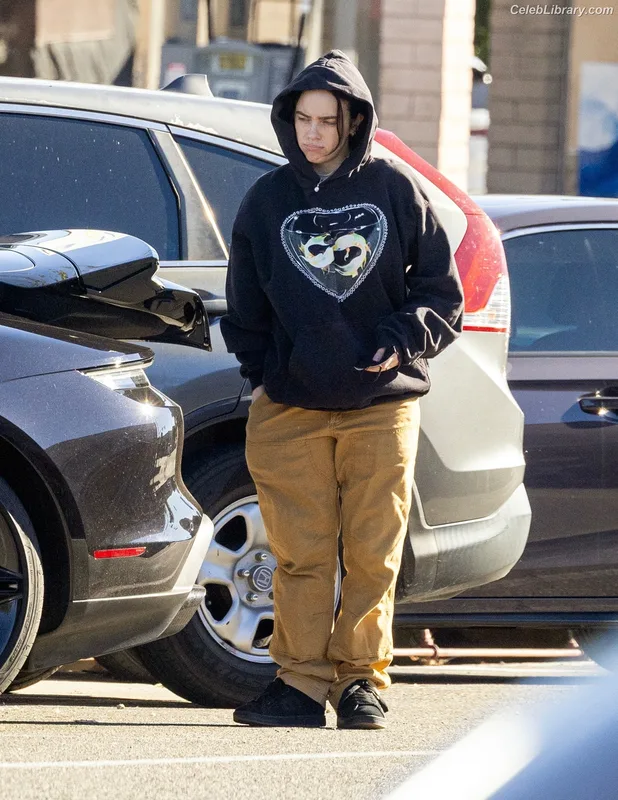 Billie Eilish photo 7 of 1846