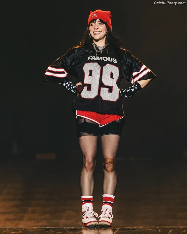 Billie Eilish photo 23 of 1846
