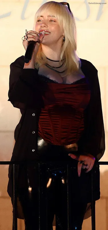 Billie Eilish photo 3 of 1846