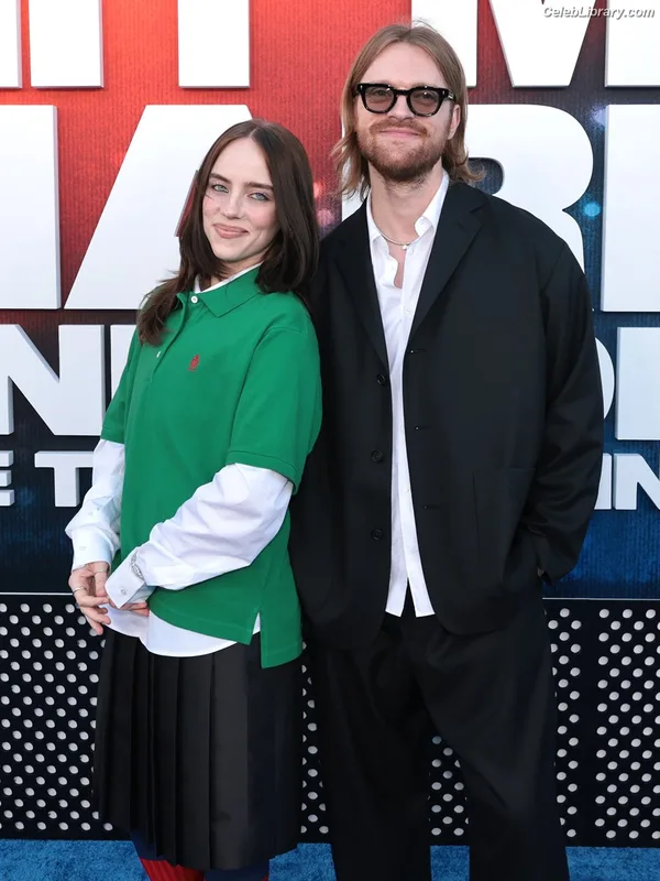 Billie Eilish photo 10 of 1846