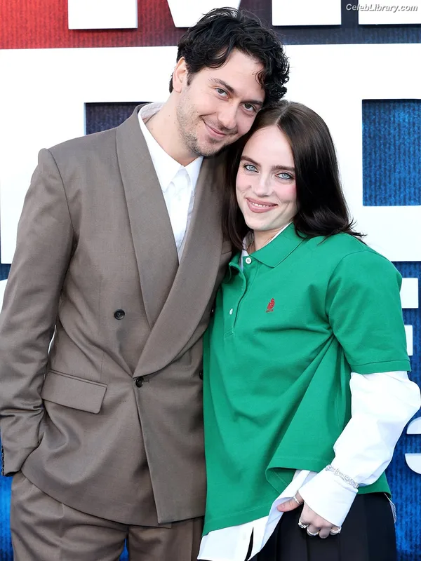 Billie Eilish photo 13 of 1846