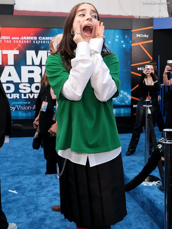 Billie Eilish photo 18 of 1846