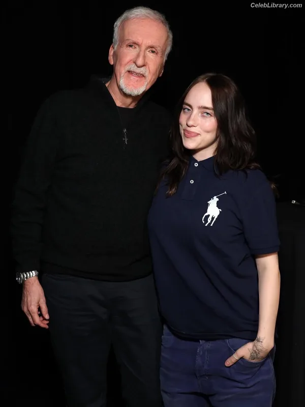 Billie Eilish photo 19 of 1846