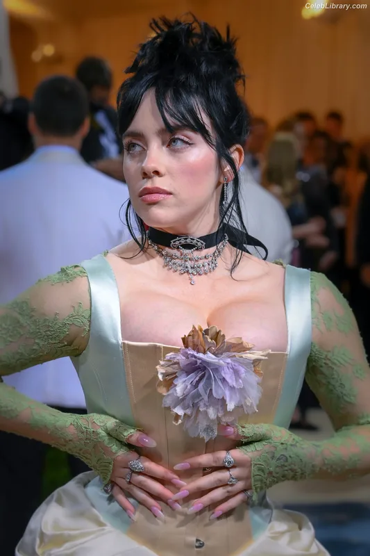 Billie Eilish photo 1 of 1846