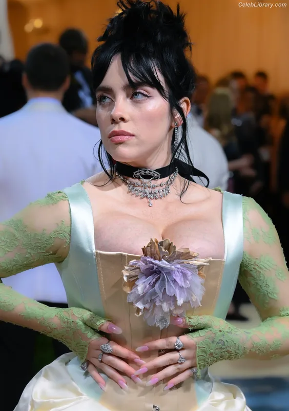 Billie Eilish photo 5 of 1846