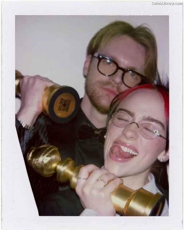 Billie Eilish photo 8 of 1846