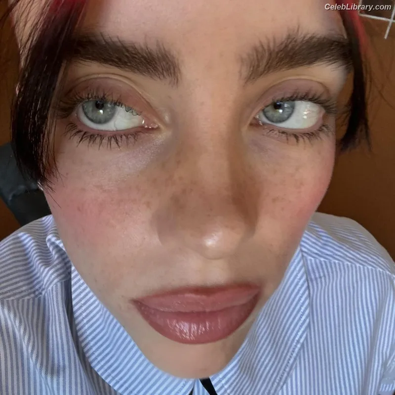 Billie Eilish photo 17 of 1846