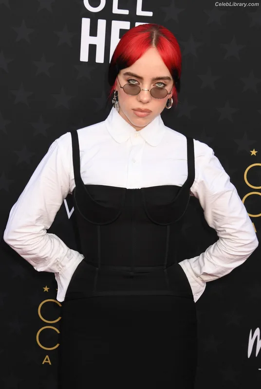 Billie Eilish photo 24 of 1846