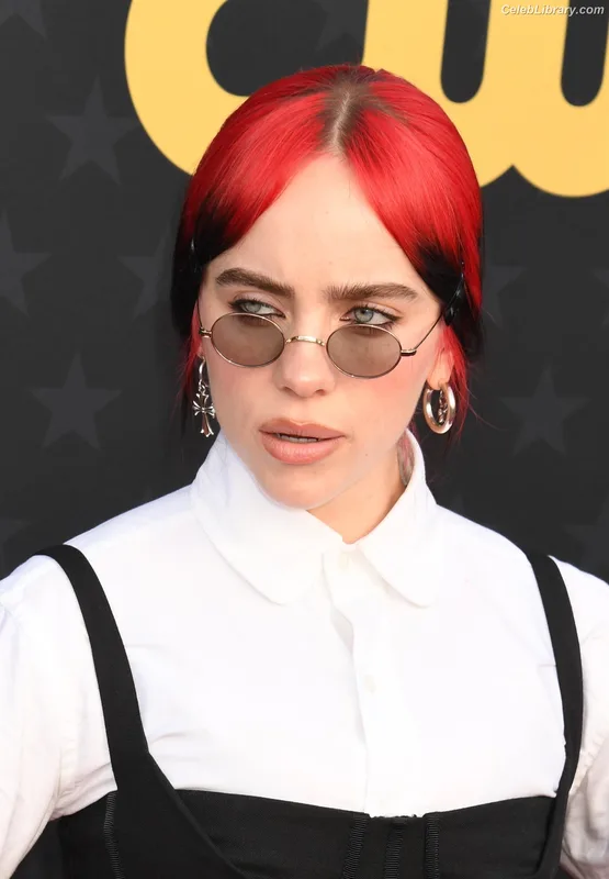 Billie Eilish photo 6 of 1846