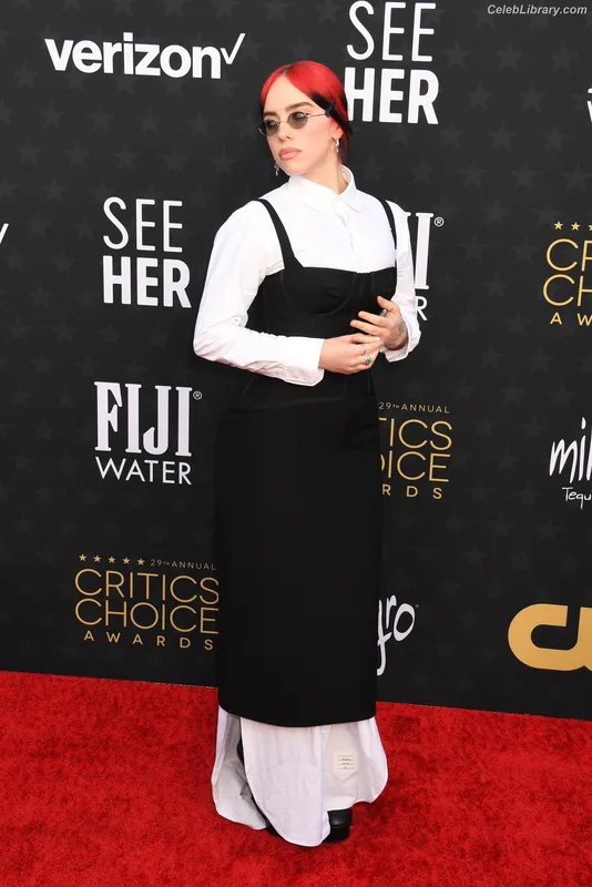 Billie Eilish photo 10 of 1846