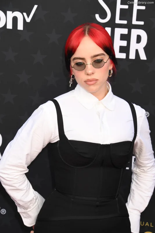 Billie Eilish photo 11 of 1846