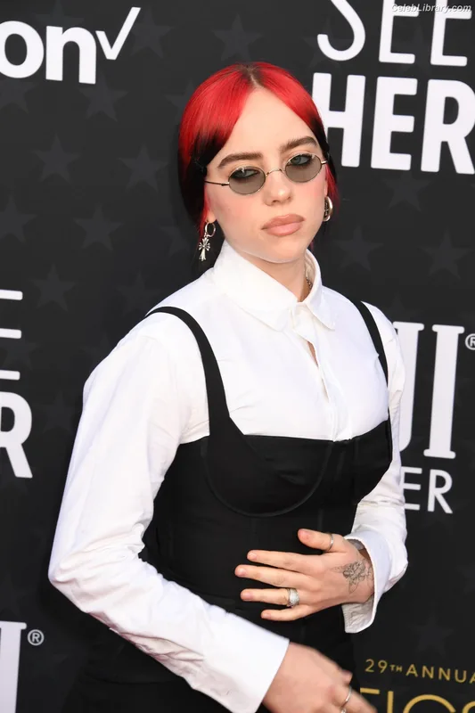 Billie Eilish photo 12 of 1846