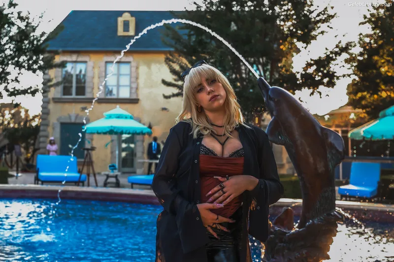 Billie Eilish photo 18 of 1846