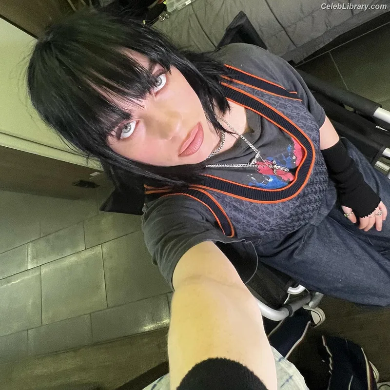 Billie Eilish photo 5 of 1846