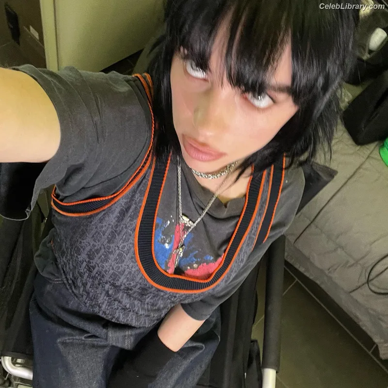 Billie Eilish photo 6 of 1846