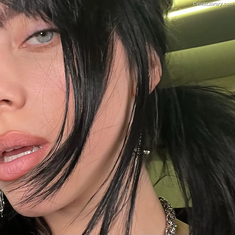 Billie Eilish photo 9 of 1846