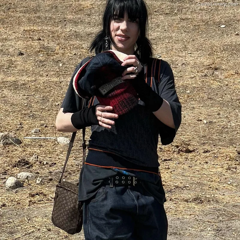 Billie Eilish photo 11 of 1846
