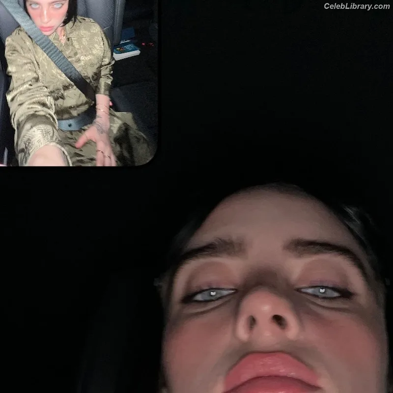 Billie Eilish photo 16 of 1846